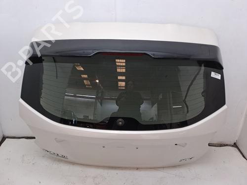 Bakluke CC/Kombi-Kupé SUBARU XV (_GP_) 2.0 i AWD (GP7, G33GP) (150 hp) 23381357