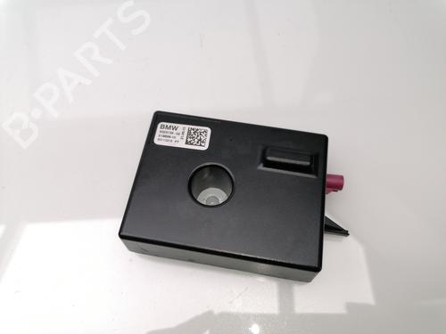 Elektronisk modul BMW 4 Gran Coupe (F36) 420 d (190 hp) 23383097