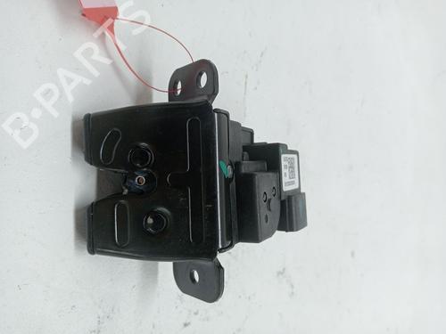 Used Tailgate lock HYUNDAI i10 III (AC3, AI3) 1.0 MPi (67 hp) 24515270