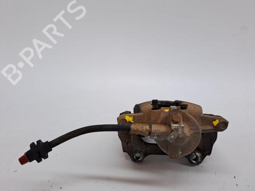 Venstre bremsekaliber foran CITROËN NEMO MPV 1.4 HDi | BP23363920M105 