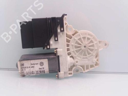 Used Right rear window motor SEAT LEON (1M1) 1.8 20V T (180 hp) 23457796