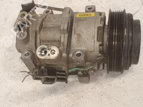 AC compressor KIA STONIC (YB) 1.0 T-GDi | BP38417980M34 - Image 5