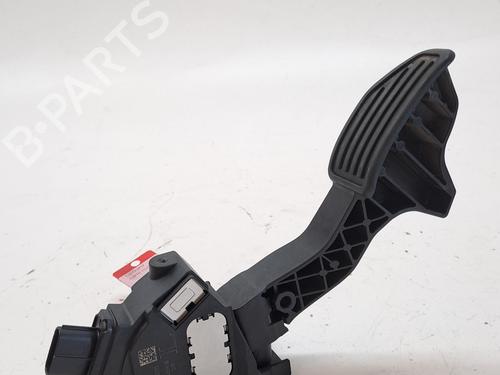 Used Pedal TOYOTA YARIS (_P13_) 1.0 (KSP130_, KSP130) (69 hp) 26950584