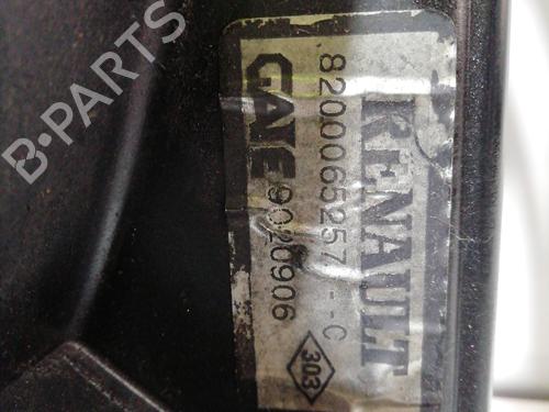 Radiator fan RENAULT MEGANE I Classic (LA0/1_) 1.6 e (LA0F, LA0S) | BP26538680M35 