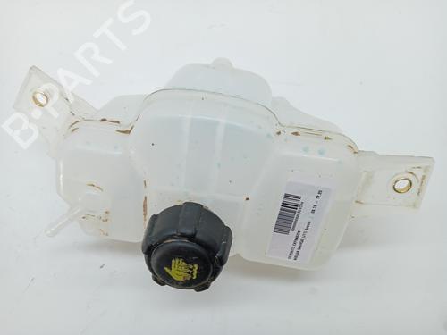 Ekpansionstank NISSAN QASHQAI II (J11, J11_) 1.5 dCi (116 hp) 23343568
