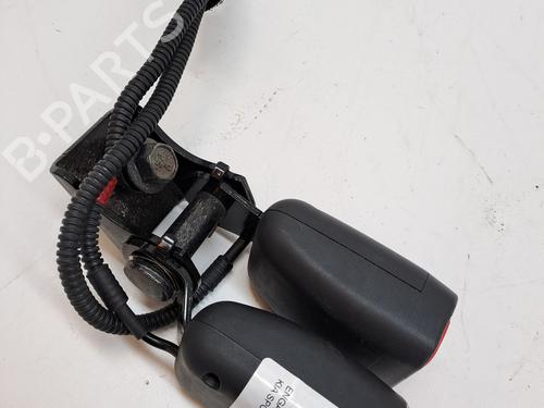 Used Seat buckle KIA SPORTAGE III (SL) 1.7 CRDi (116 hp) 23365472