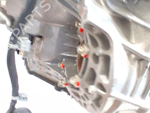 Used Gearbox Gearbox 37437486 37437486