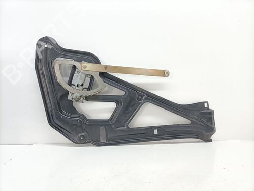 Lève-vitre avant droit VW LT 28-46 II Platform/Chassis (2DC, 2DF, 2DG, 2DL, 2DM) 2.5 TDI (102 hp) 30451603