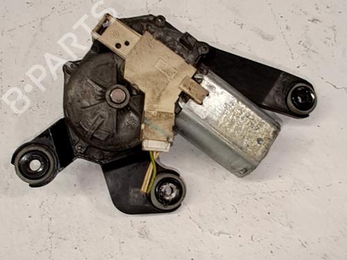 Used Rear wiper motor Rear wiper motor 34393215 34393215