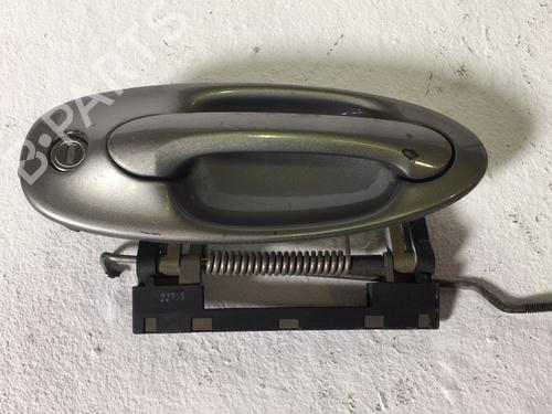 Used Front left exterior door handle Front left exterior door handle 38772191 38772191