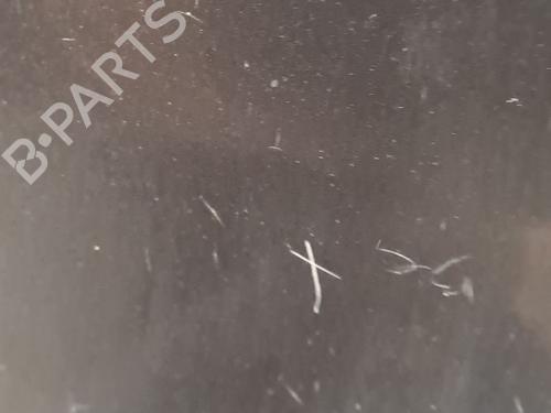 Hood RENAULT MEGANE III Hatchback (BZ0/1_, B3_) 1.5 dCi | BP25998563C1 