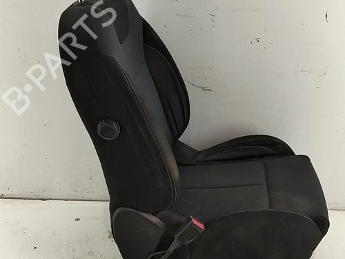Left front seat CITROËN C4 II (NC_) 1.6 HDi 90 | BP36523411C15 - Image 4