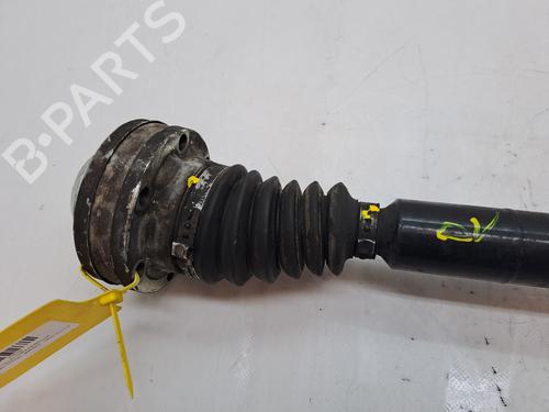 Right front driveshaft VW PASSAT B6 (3C2) 2.0 TDI 16V | BP23358069M39