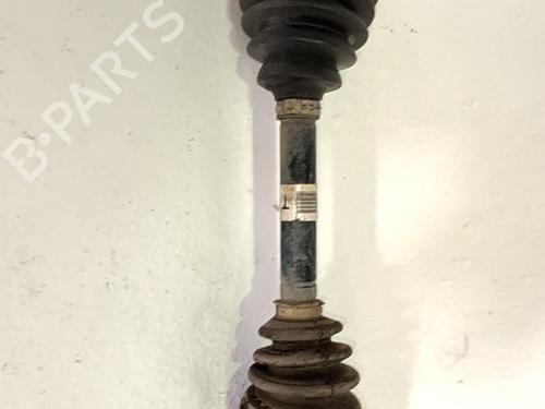 Used Left front driveshaft Left front driveshaft OPEL COMBO Tour 1.7 CDTI 16V (101 hp) 34210228 34210228