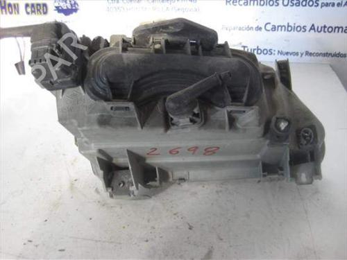 Used Left headlight RENAULT MEGANE I (BA0/1_) 1.9 dTi (BA08, BA0N) (98 hp) 25988096