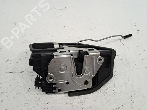 Front right lock BMW 1 (F20) 116 d | BP26381872C97 