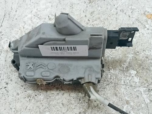 rear-right-lock-peugeot-508-i-8d_-2010-2011-2012-2013-2014-2015-2016-2017-2018-37289049 main image