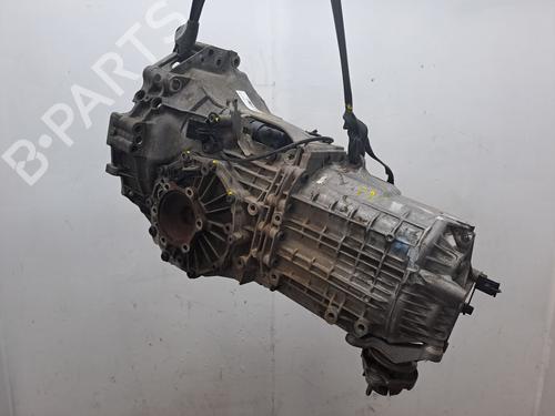 Gearkasse AUDI A4 B6 (8E2) 2.0 (130 hp) 23382737