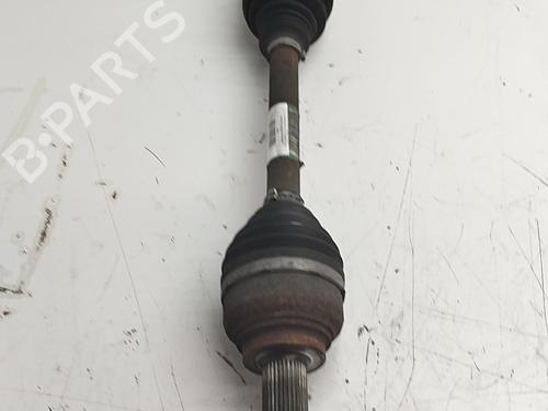 Used Left front driveshaft Left front driveshaft 38419214 38419214