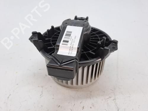 Varmeblæser TOYOTA YARIS (_P13_) 1.3 (NSP130_, NSP130) (99 hp) 23289035