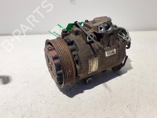AC compressor SEAT IBIZA III (6L1) 1.4 16V | BP26539306M34