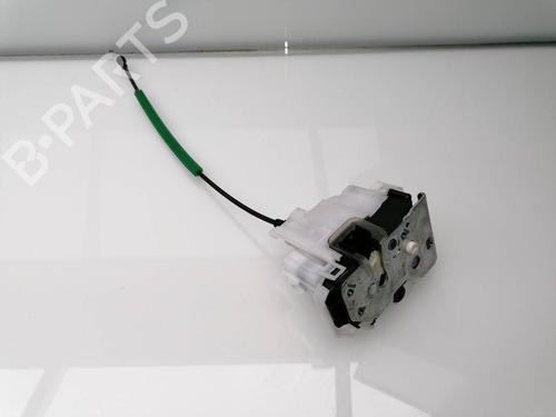 Used Rear left lock FIAT TIPO Saloon (356_, 357_) 1.6 (356SXE11) (110 hp) 23385574