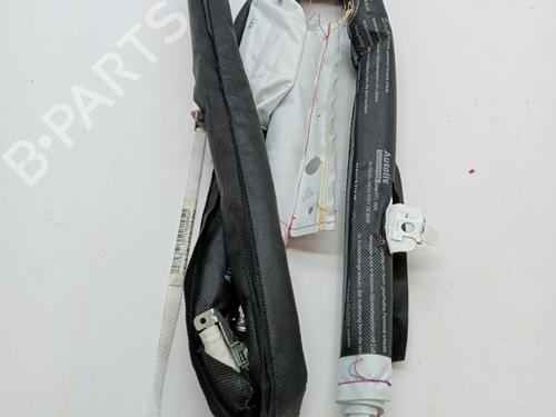 Højre gardin airbag RENAULT LAGUNA III Grandtour (KT0/1) 2.0 dCi (KT01, KT08, KT09, KT0K, KT12, KT1D, KT1W) (150 hp) 23344399