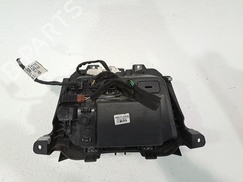 Glove box CITROËN C4 Grand Picasso II (DA_, DE_) 1.6 BlueHDi 120 | BP23378185C95 