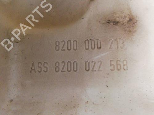 Używane Zbiornik płynu spryskiwaczy RENAULT LAGUNA II (BG0/1_) 1.9 dCi (BG08, BG0G) (120 hp) 25455150