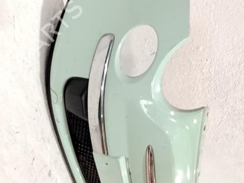 Front bumper FIAT 500 (312_) 1.2 (312AXA1A) | BP29558875C7 