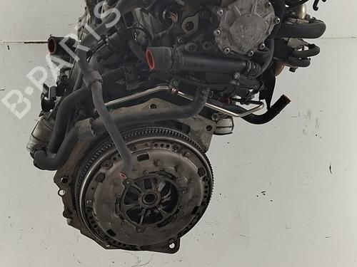 Engine SEAT LEON (1P1) 1.9 TDI | BP37160117M1 - Image 4