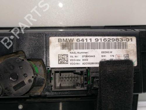 Climate control BMW 3 Touring (E91) 320 d | BP24187833I5 
