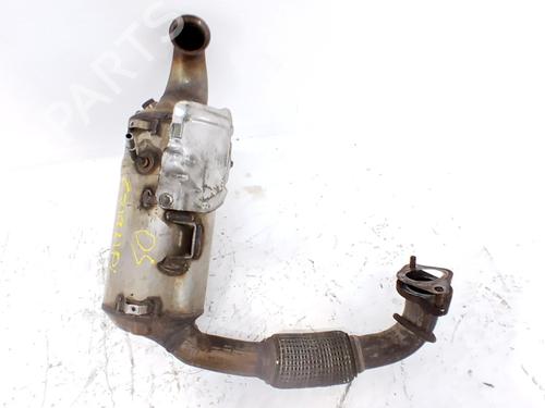 Used Catalyst Catalyst 38286578 38286578