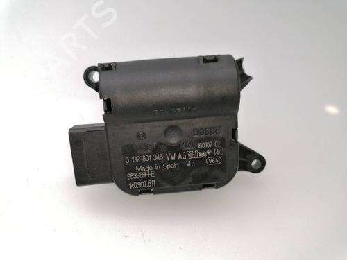 Elektronische module AUDI A3 (8P1) S3 quattro | BP23936071M83 