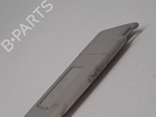 Right sun visor VW POLO V (6R1, 6C1) 1.6 TDI | BP24109043I2 