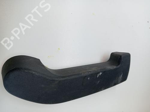 Rear left interior door handle RENAULT MASTER III Van (FV) 2.3 dCi 130 FWD (FV0M, FV0Y, FV0J, FV02, FV03) | BP23377433I15
