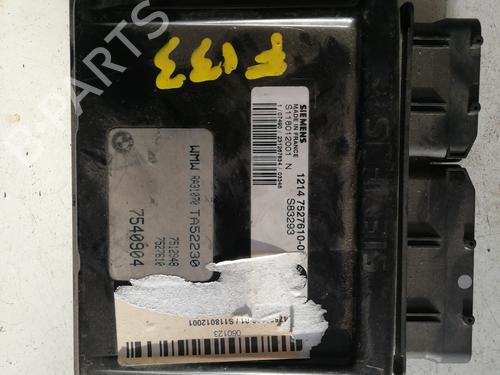 Used Engine control unit (ECU) BMW 3 (E36) 318 i (113 hp) 25458221