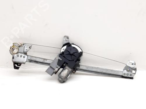 Used Right front window motor Right front window motor CITROËN C3 I (FC_, FN_) 1.1 i (60 hp) 33761413 33761413