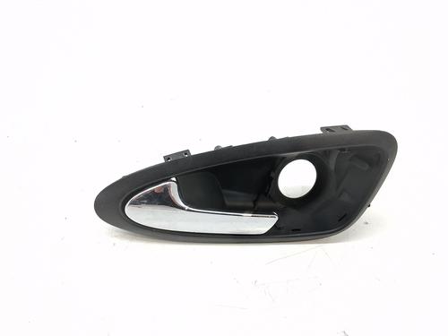 Used Front left interior door handle SEAT IBIZA IV (6J5, 6P1) 1.0 TSI (110 hp) 28957912