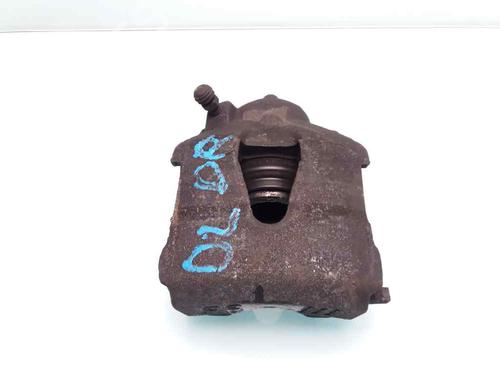 Used Right front brake caliper VW POLO (9N_, 9A_) 1.9 SDI (64 hp) 23457809