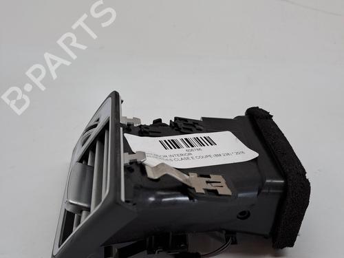 Air vent MERCEDES-BENZ E-CLASS Coupe (C207) E 220 CDI / d (207.302, 207.301) | BP24171740I21 