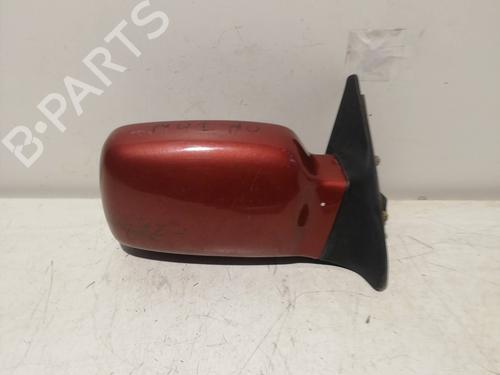 Right mirror FORD ORION III (GAL) 1.6 i | BP25988536C27 