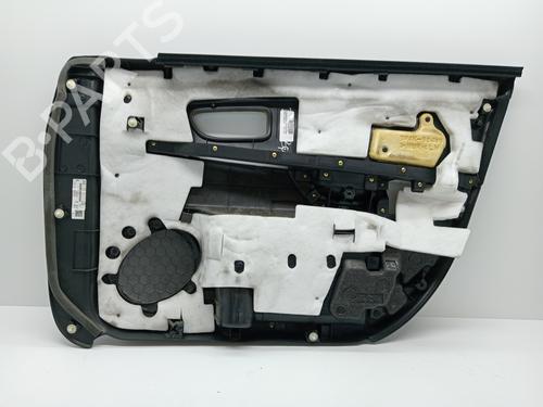 Garniture avant gauche MAZDA 3 (BK) 1.6 (BK14) (105 hp) 23342085
