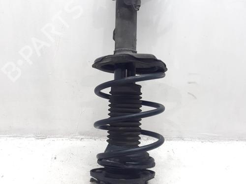Used Right front shock absorber Right front shock absorber TOYOTA AVENSIS (_T25_) 2.0 VVT-i (AZT250_, AZT250R) (147 hp) 33768987 33768987