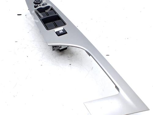 Used Left front window switch Left front window switch MAZDA 6 Hatchback (GH) 2.0 MZR-CD (GH14) (140 hp) 33763067 33763067
