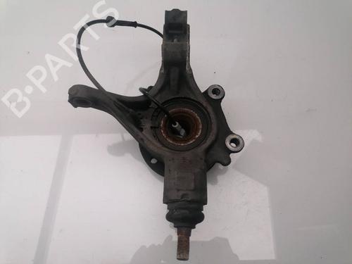 Right front steering knuckle CITROËN C4 Grand Picasso I (UA_) 1.6 HDi 110 | BP23939355M26 