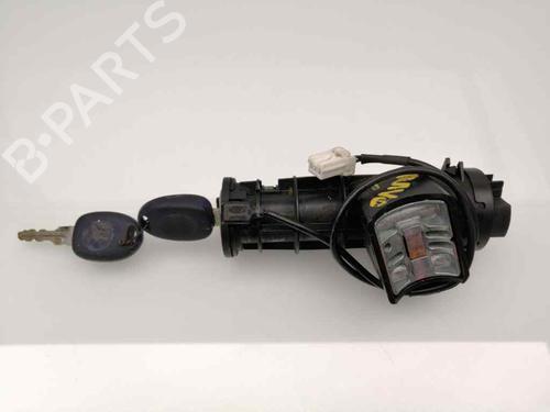 Used Electronic module FIAT BRAVO I (182_) 1.6 16V (182.AB) (103 hp) 23893057