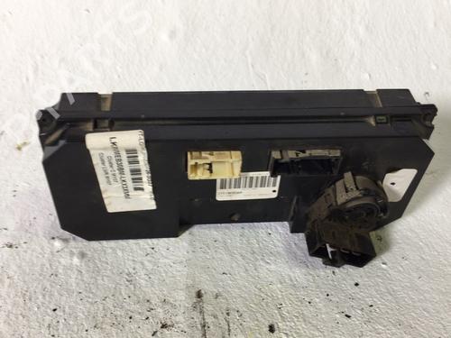 Climate control NISSAN NAVARA NP300 (D40) 2.5 dCi 4WD | BP38990601I5 - Image 2