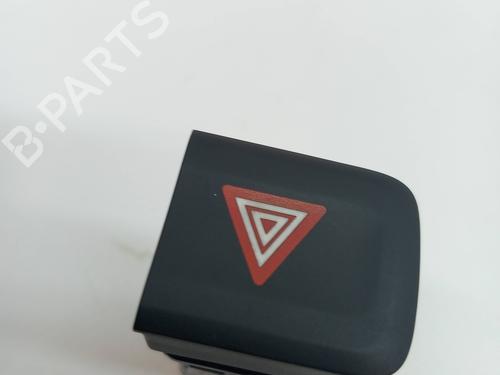 Used Warning switch PEUGEOT PARTNER Box Body/MPV (K9) 1.5 BlueHDi 100 (102 hp) 23339061