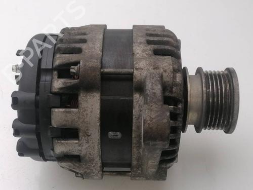 Generator CITROËN 2 CV 4 (16 hp) 31061551